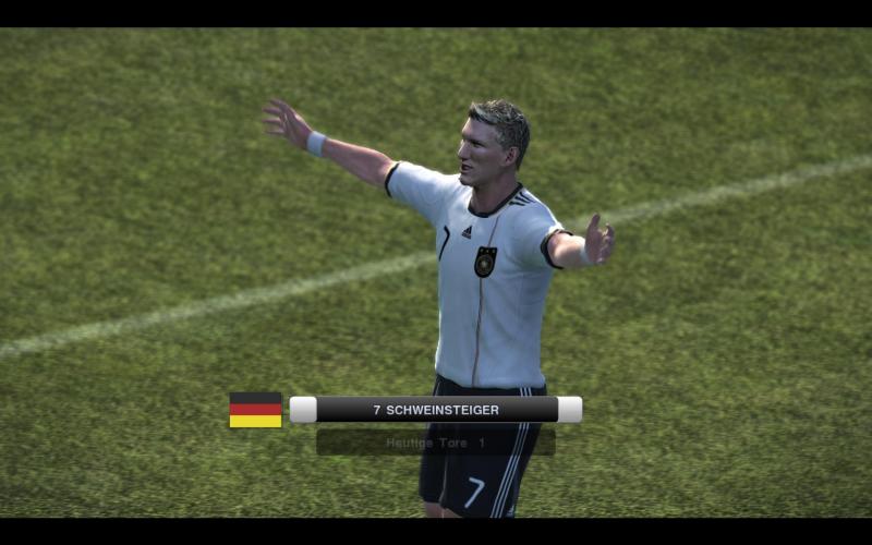 Pro Evolution Soccer 2011