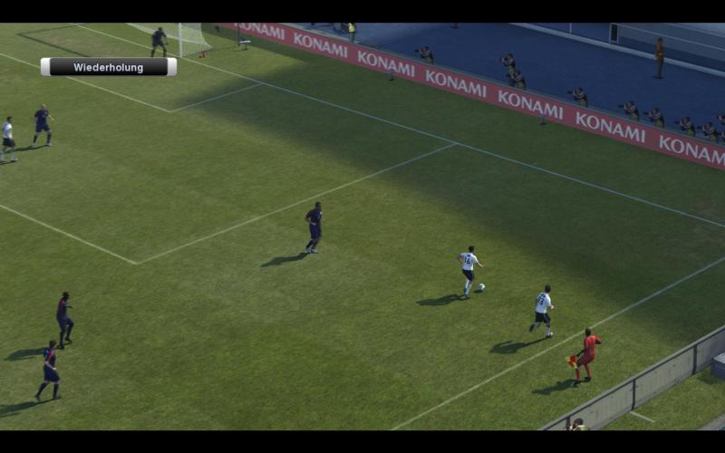 Pro Evolution Soccer 2011