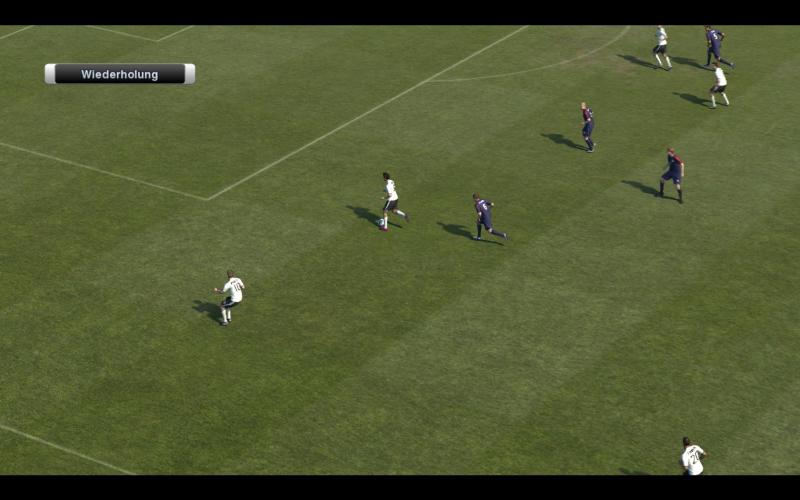 Pro Evolution Soccer 2011