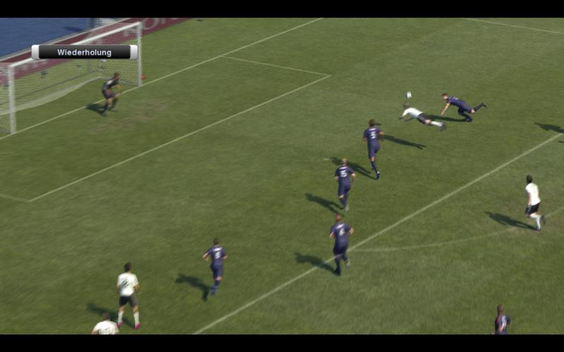 Pro Evolution Soccer 2011