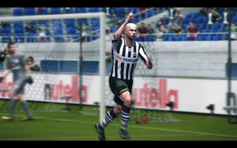 Pro Evolution Soccer 2011