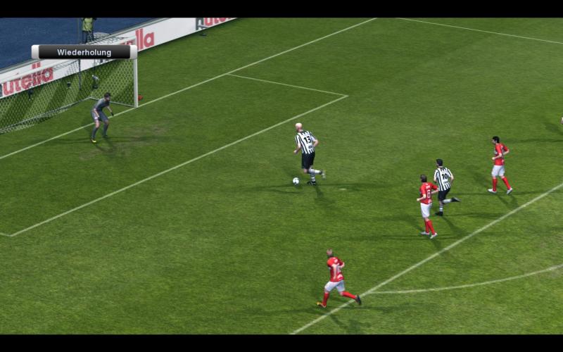 Pro Evolution Soccer 2011