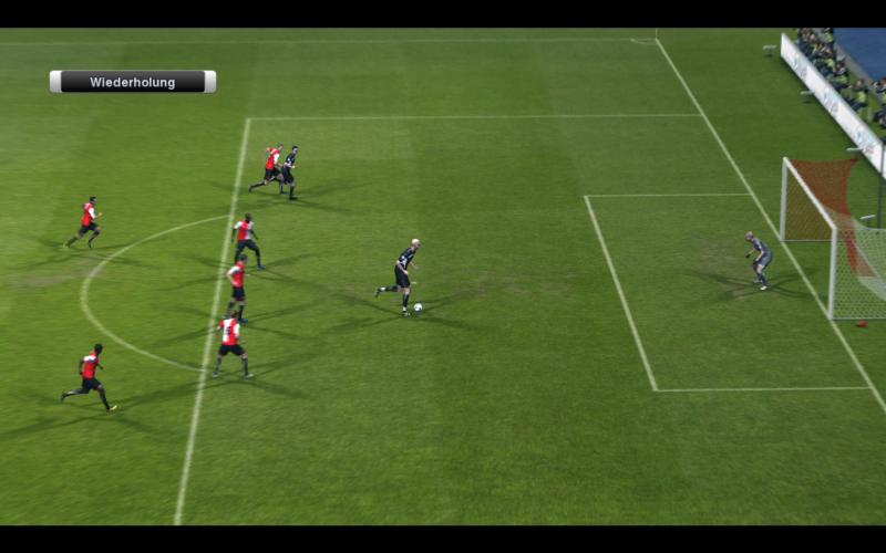 Pro Evolution Soccer 2011