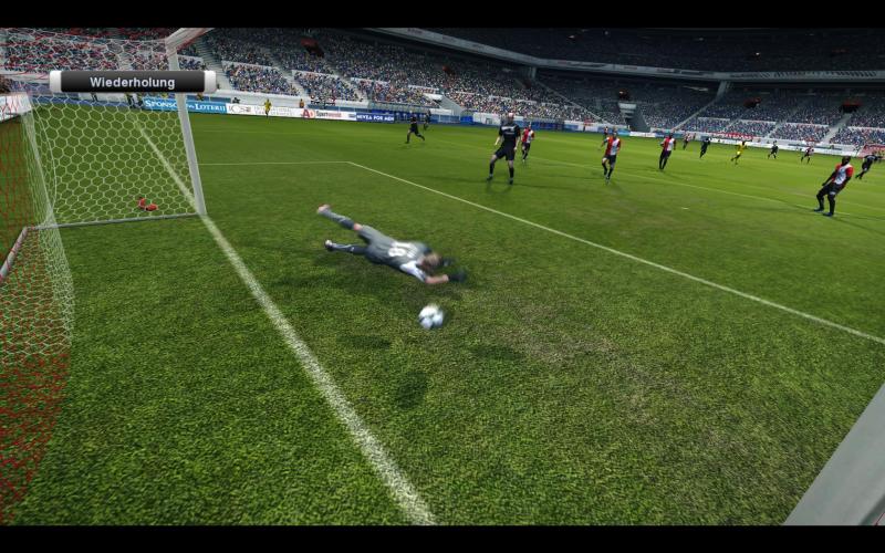 Pro Evolution Soccer 2011