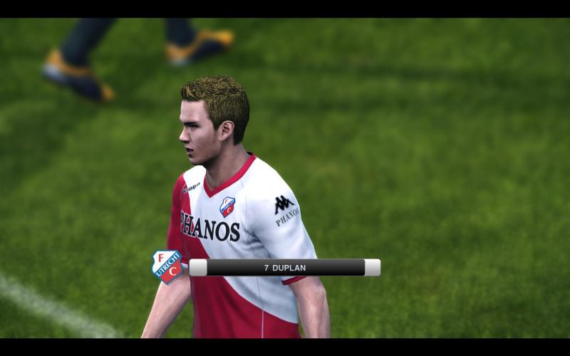 Pro Evolution Soccer 2011