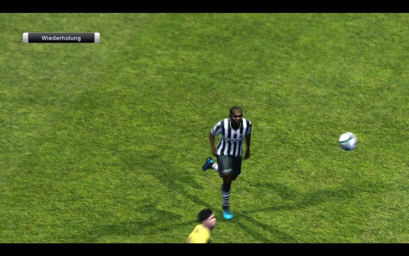 Pro Evolution Soccer 2011