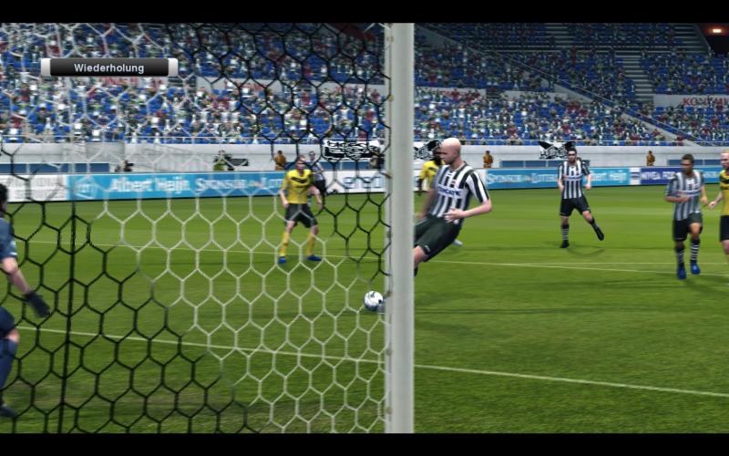 Pro Evolution Soccer 2011