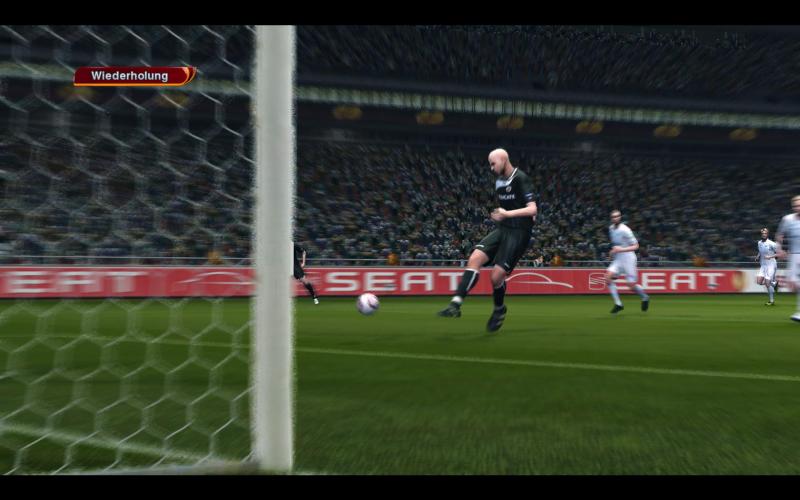 Pro Evolution Soccer 2011