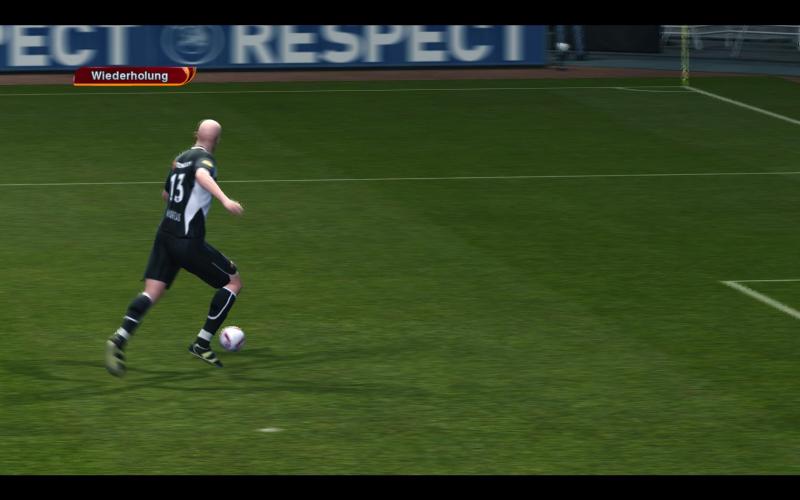 Pro Evolution Soccer 2011