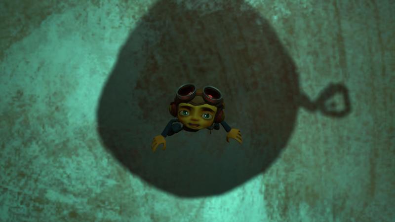 Psychonauts 2