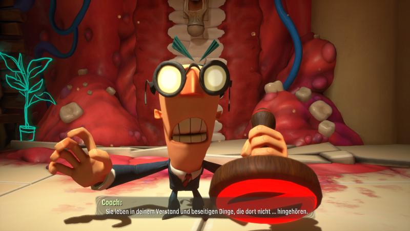 Psychonauts 2