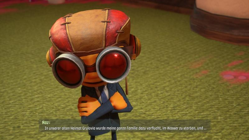 Psychonauts 2