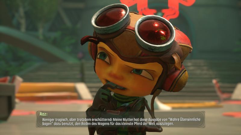 Psychonauts 2