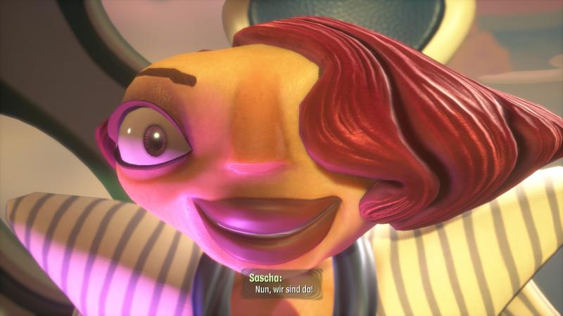 Psychonauts 2