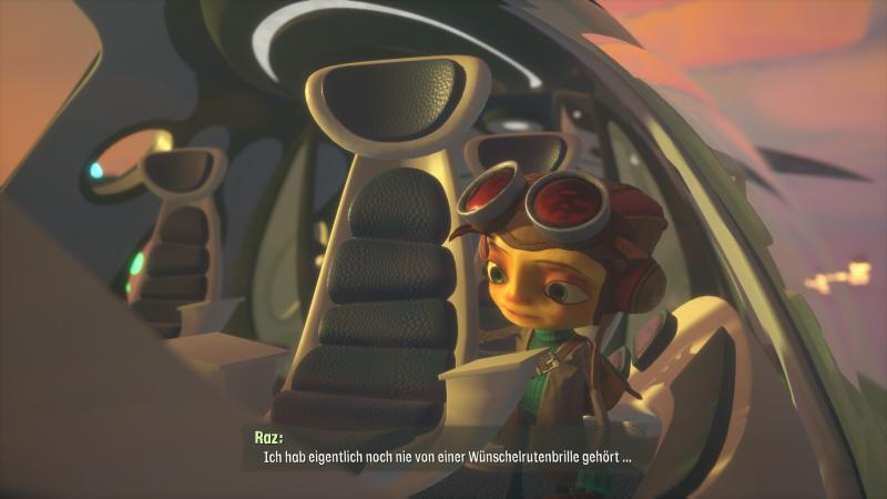 Psychonauts 2