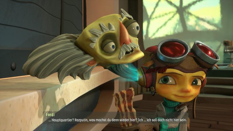 Psychonauts 2