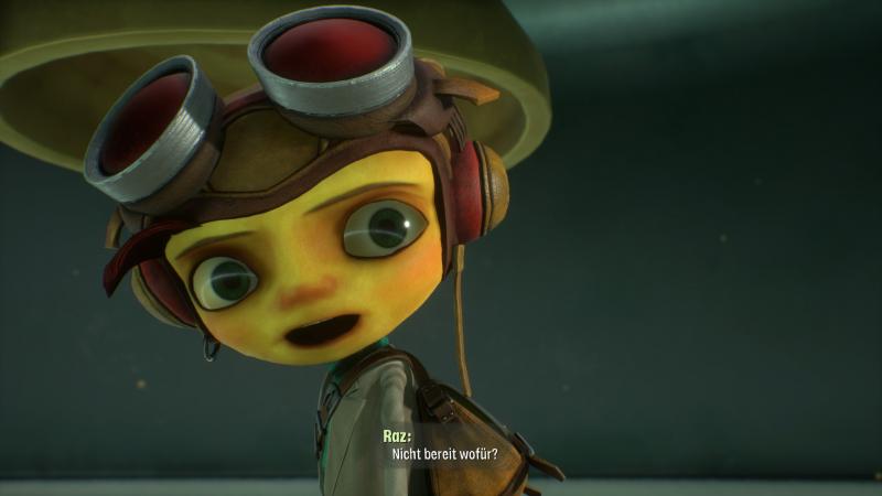 Psychonauts 2