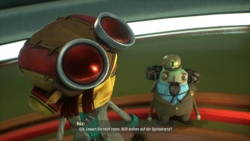 Psychonauts 2