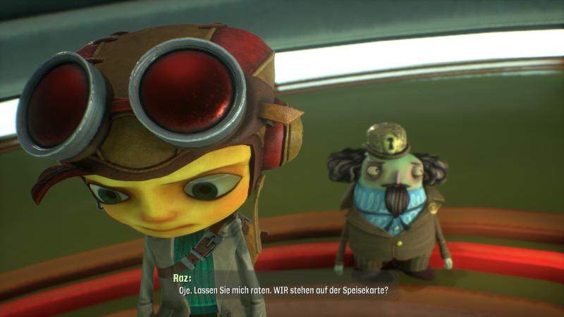 Psychonauts 2