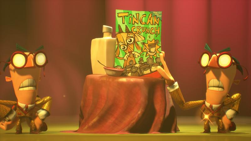 Psychonauts 2