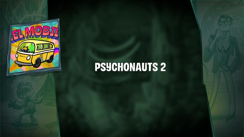 Psychonauts 2