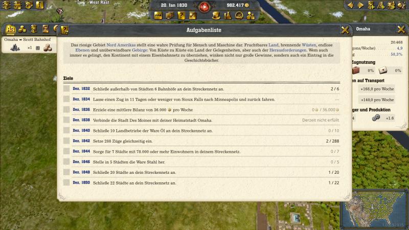 Railway Empire 2