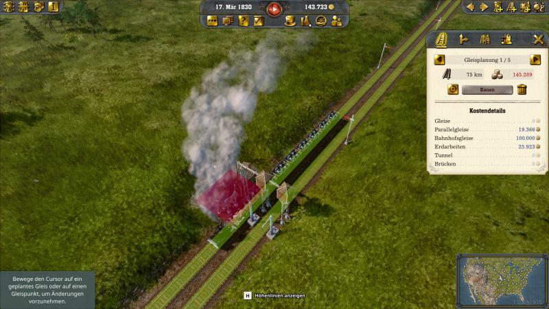 Railway Empire 2