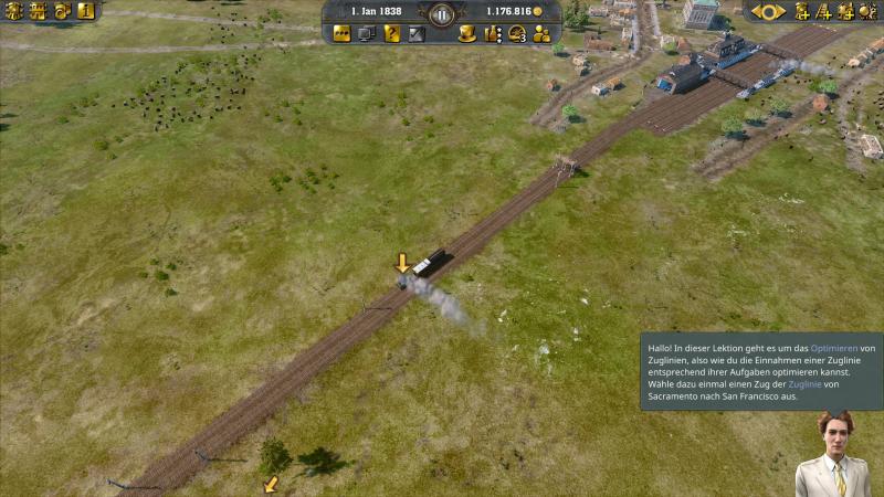 Railway Empire 2