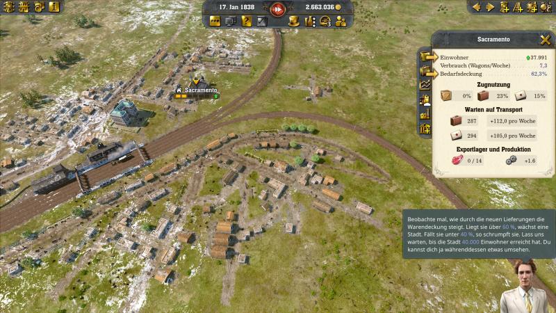 Railway Empire 2