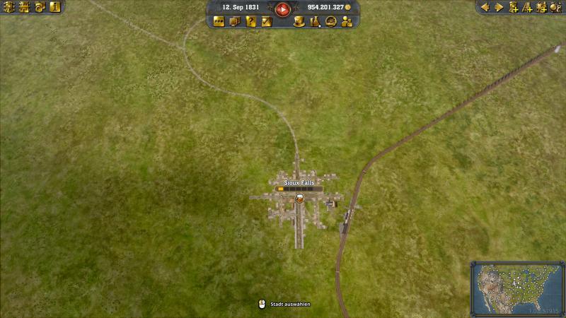 Railway Empire 2