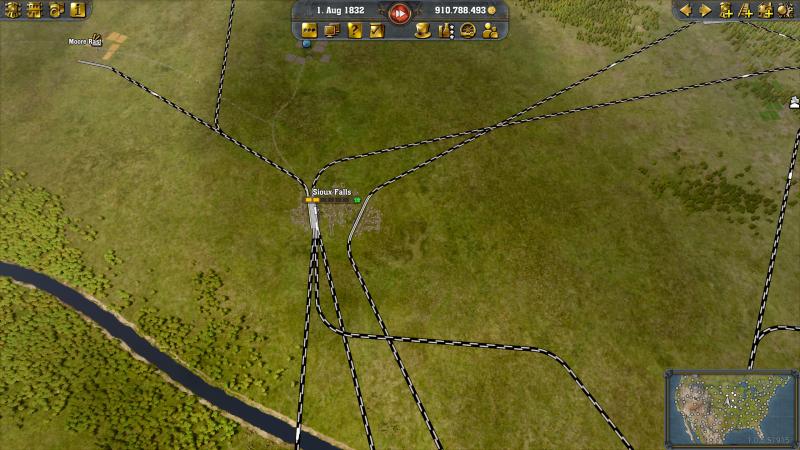 Railway Empire 2