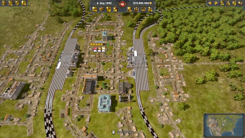 Railway Empire 2