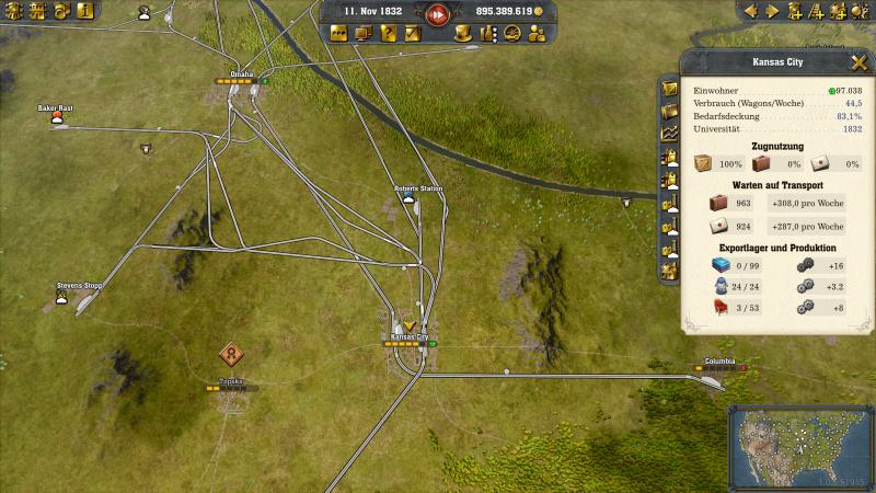 Railway Empire 2