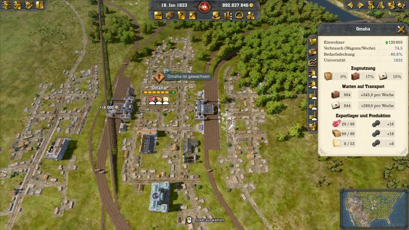 Railway Empire 2