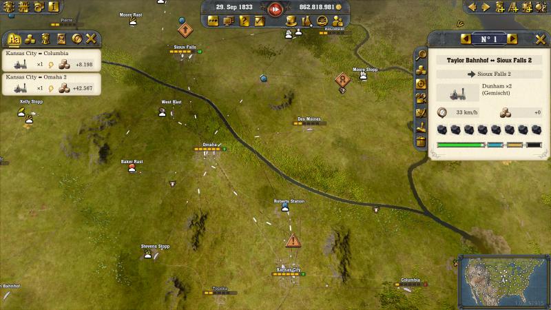 Railway Empire 2