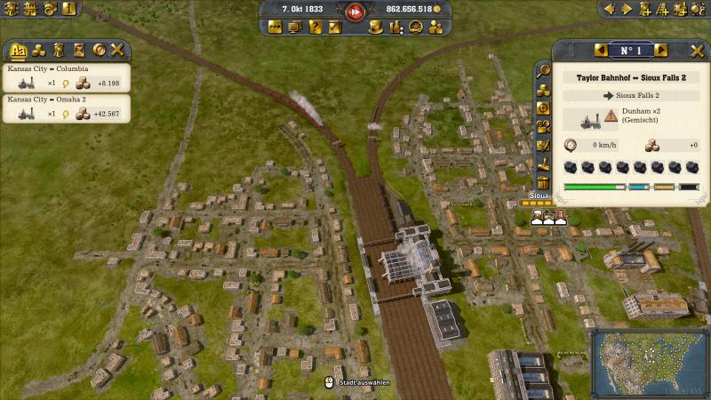 Railway Empire 2