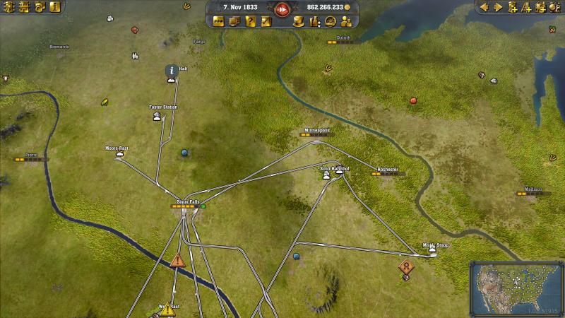 Railway Empire 2