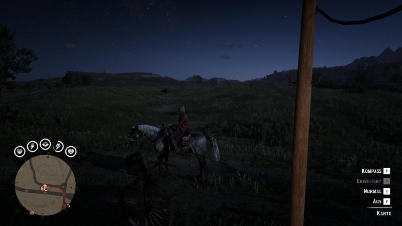 Red Dead Online