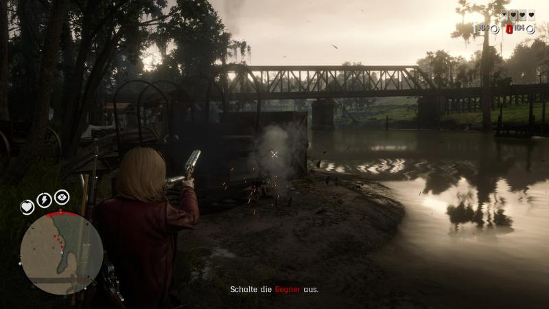 Red Dead Online