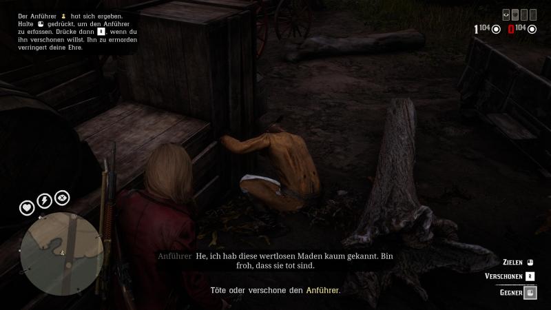 Red Dead Online