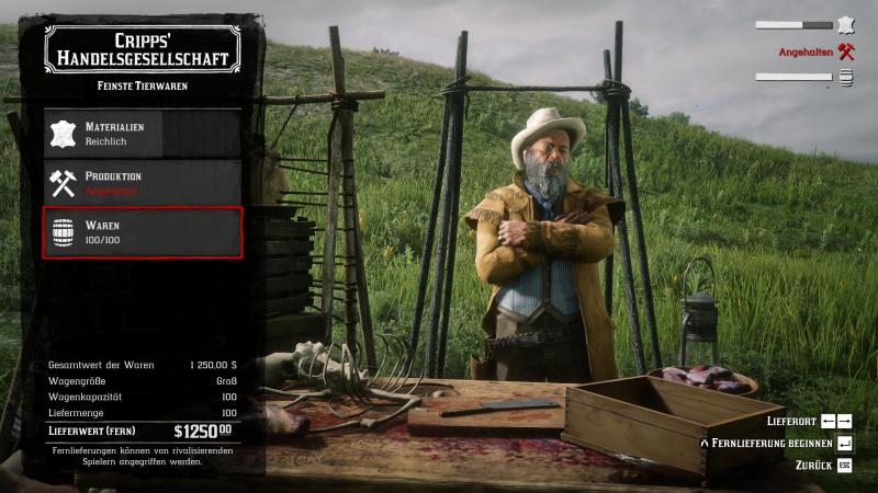 Red Dead Online