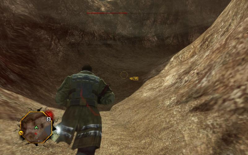 Red Faction: Guerrilla