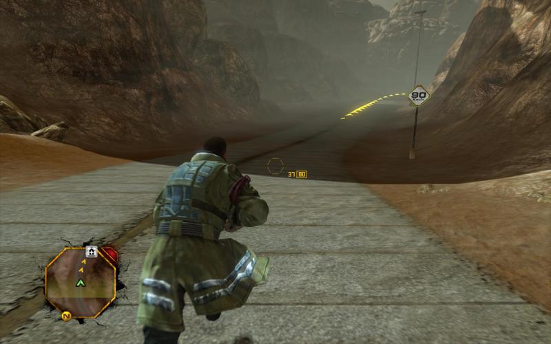 Red Faction: Guerrilla