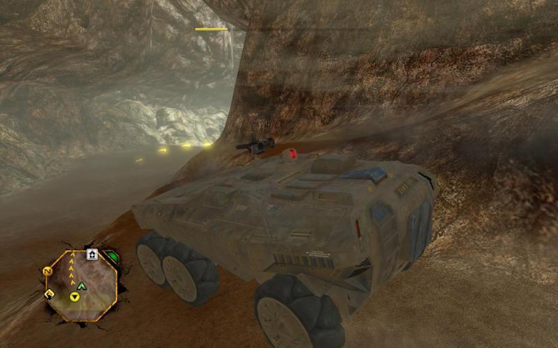 Red Faction: Guerrilla