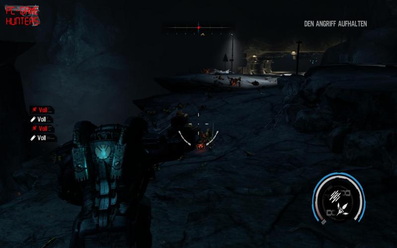 Red Faction Armageddon
