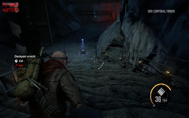 Red Faction Armageddon