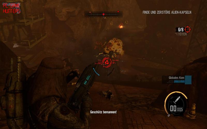 Red Faction Armageddon