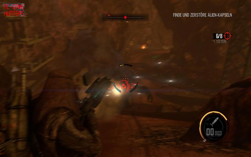 Red Faction Armageddon