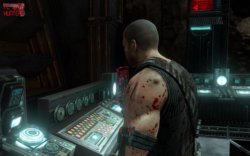 Red Faction Armageddon