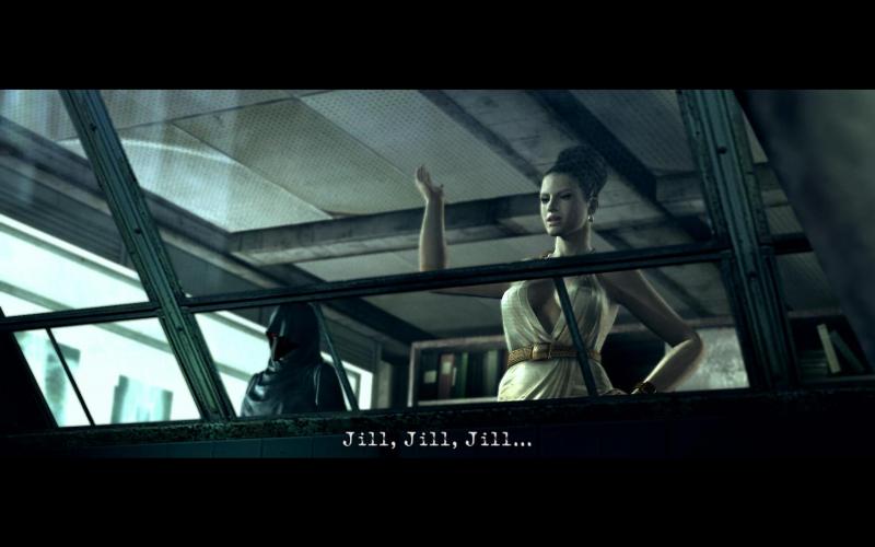 Resident Evil 5